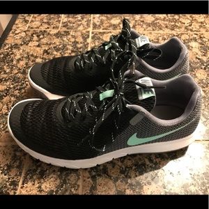 Nike Running Shoe